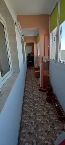 Stefan cel Mare, Bucur Obor, 1 minut metrou, apartament 3 camere, fara risc seismic
